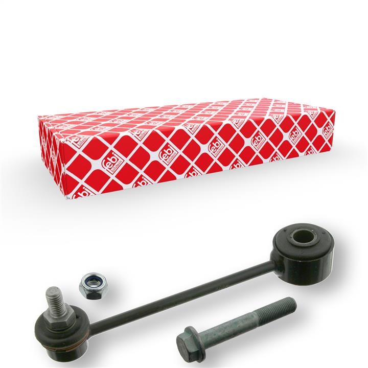 Rear anti roll bar link febi 31842