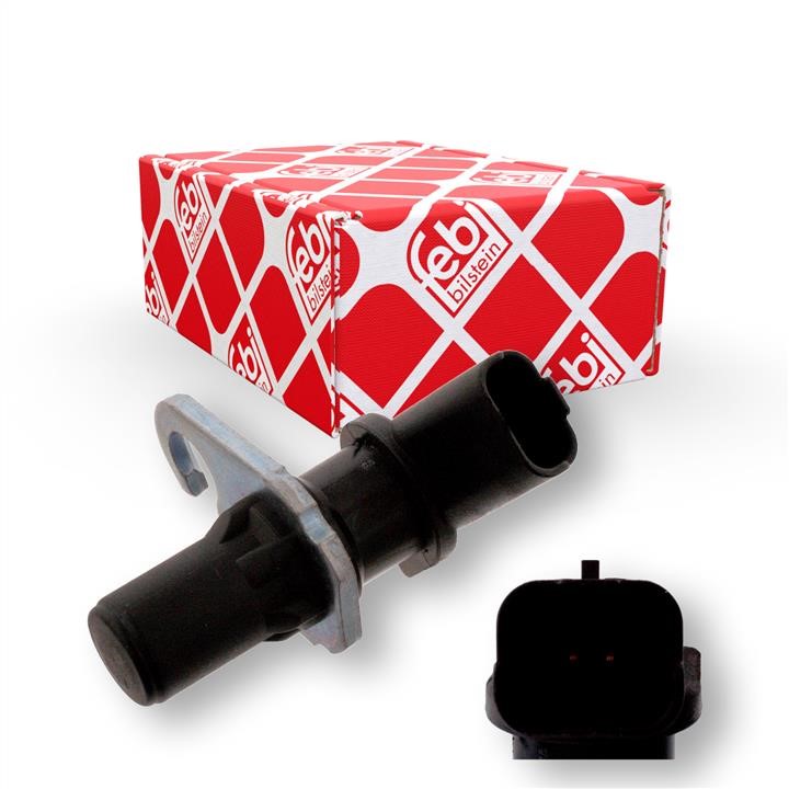 Crankshaft position sensor febi 31201