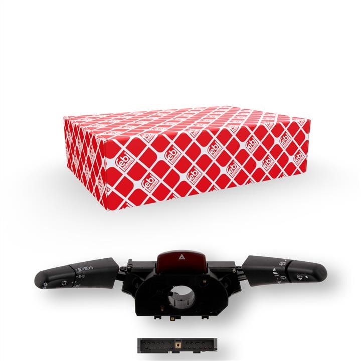 Buy febi 31203 at a low price in United Arab Emirates!