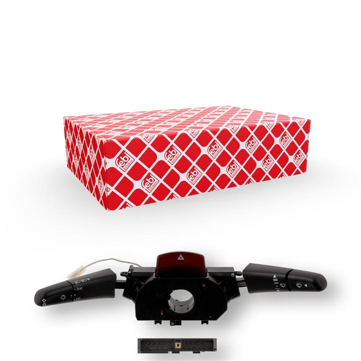 Buy febi 31205 at a low price in United Arab Emirates!
