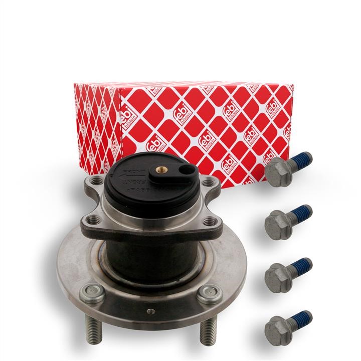Buy febi 32580 at a low price in United Arab Emirates!