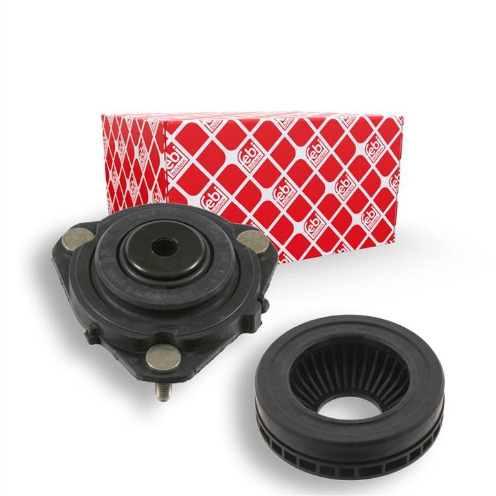 Front strut mount febi 31292