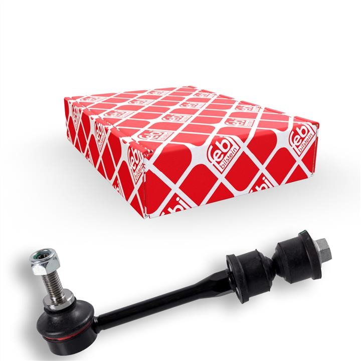 Rear anti roll bar link febi 31708