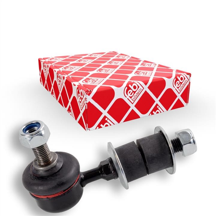 Front anti roll bar link febi 31709