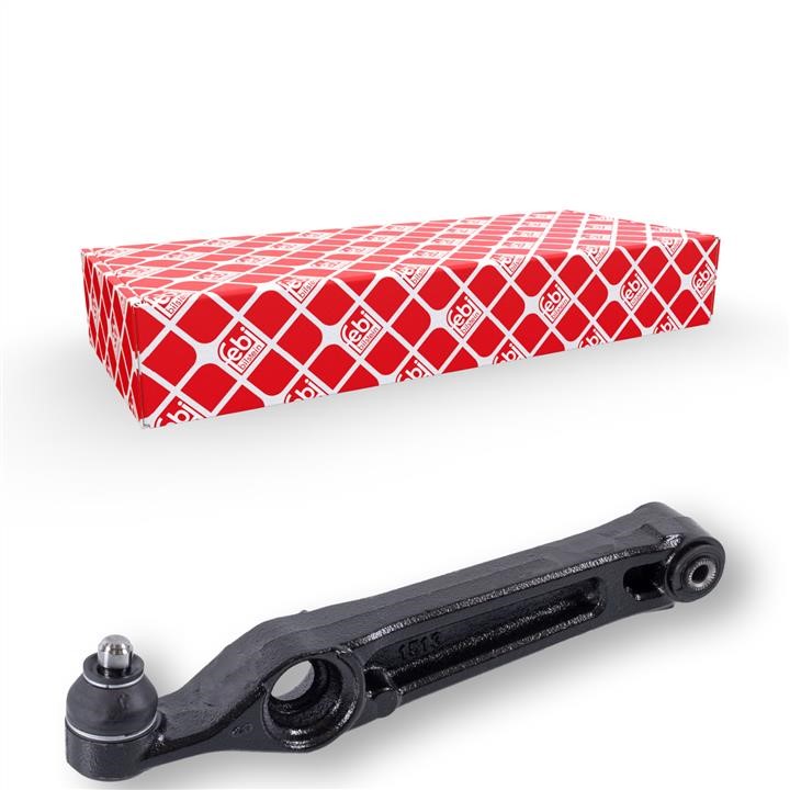 Front lower arm febi 32090