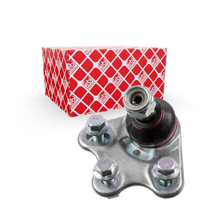 Ball joint febi 31334