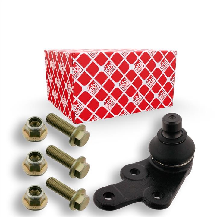 Ball joint febi 32092