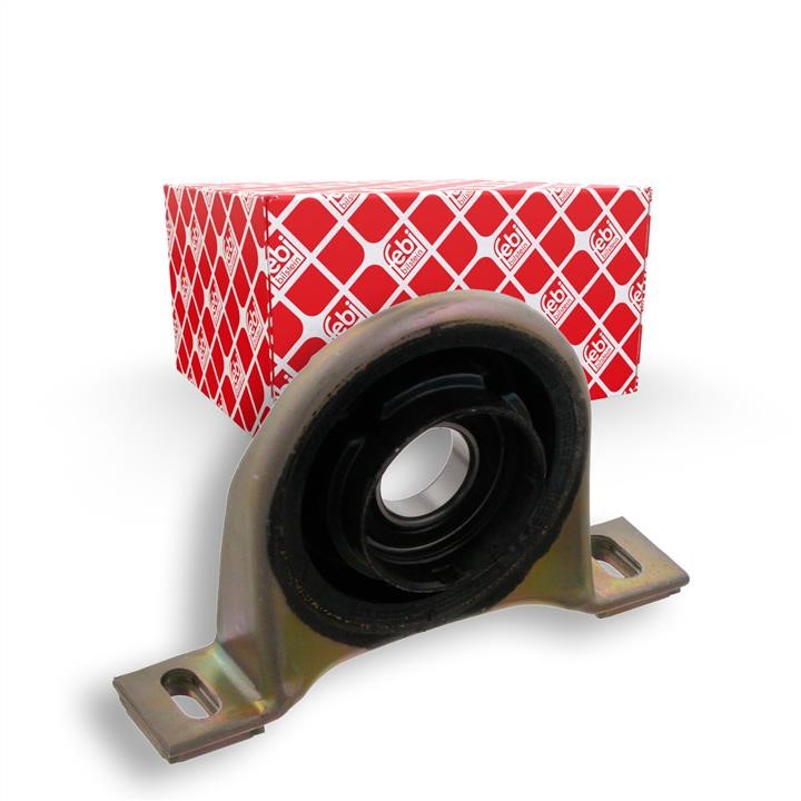 Driveshaft outboard bearing febi 32710