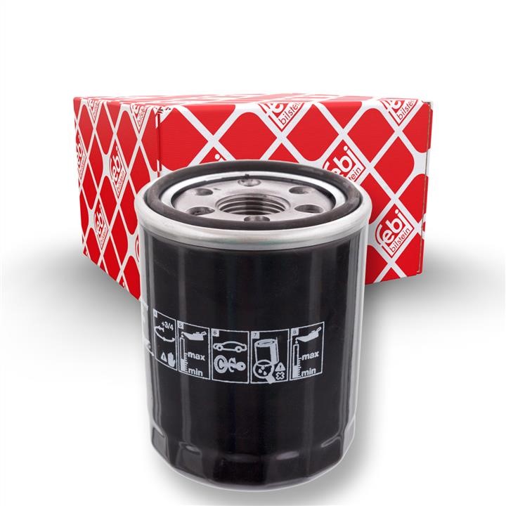 Oil Filter febi 32100