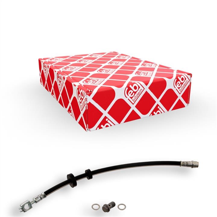 Brake Hose febi 31728