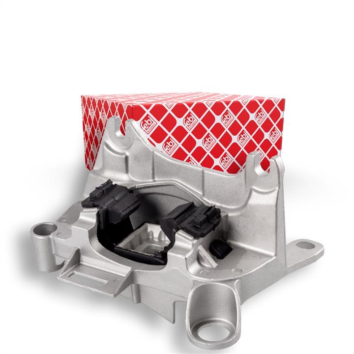 Engine mount left febi 32772