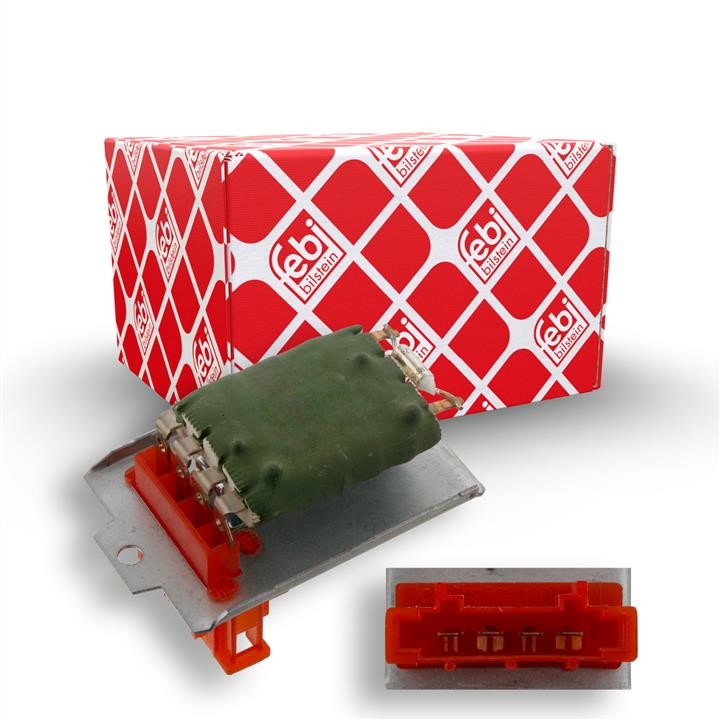 Buy febi 32178 at a low price in United Arab Emirates!