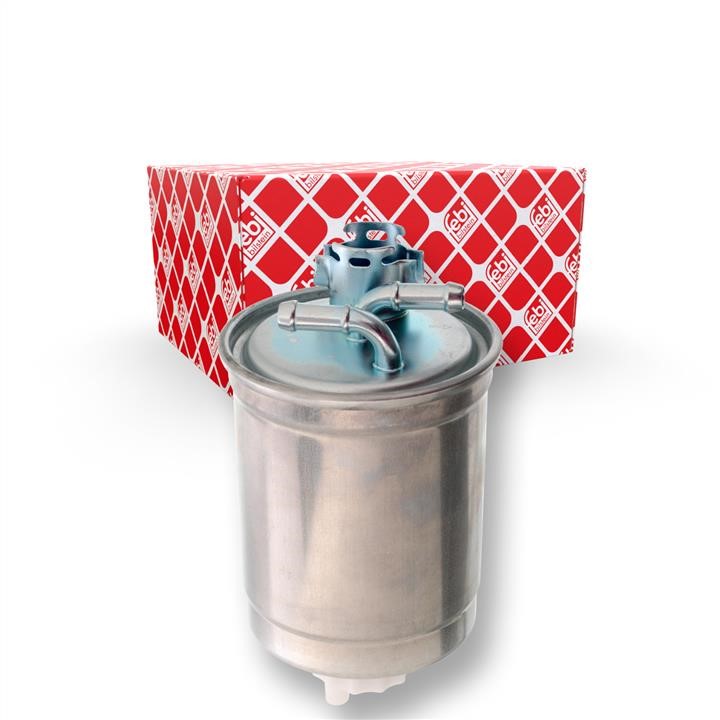 Fuel filter febi 32909