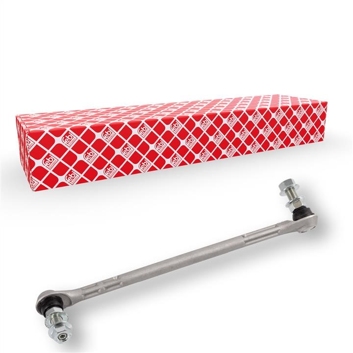 Front anti roll bar link febi 33484