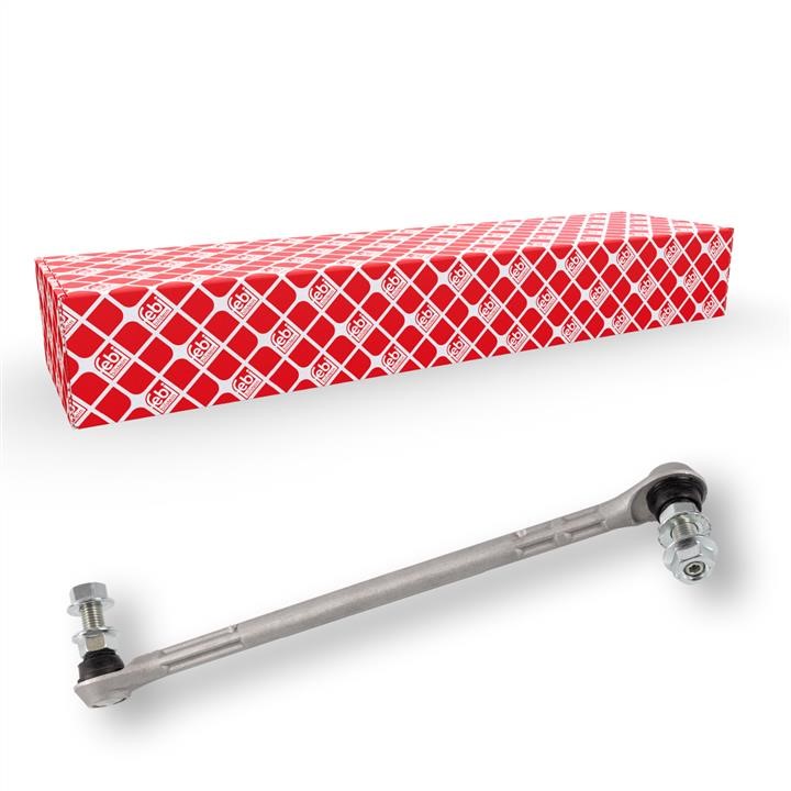 Front anti roll bar link febi 33485