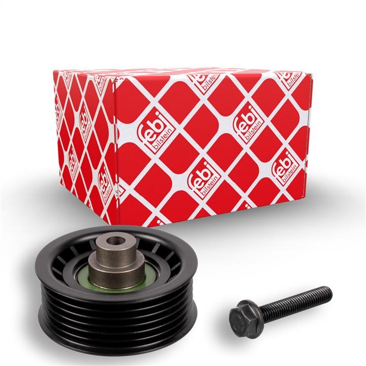 Buy febi 33941 at a low price in United Arab Emirates!