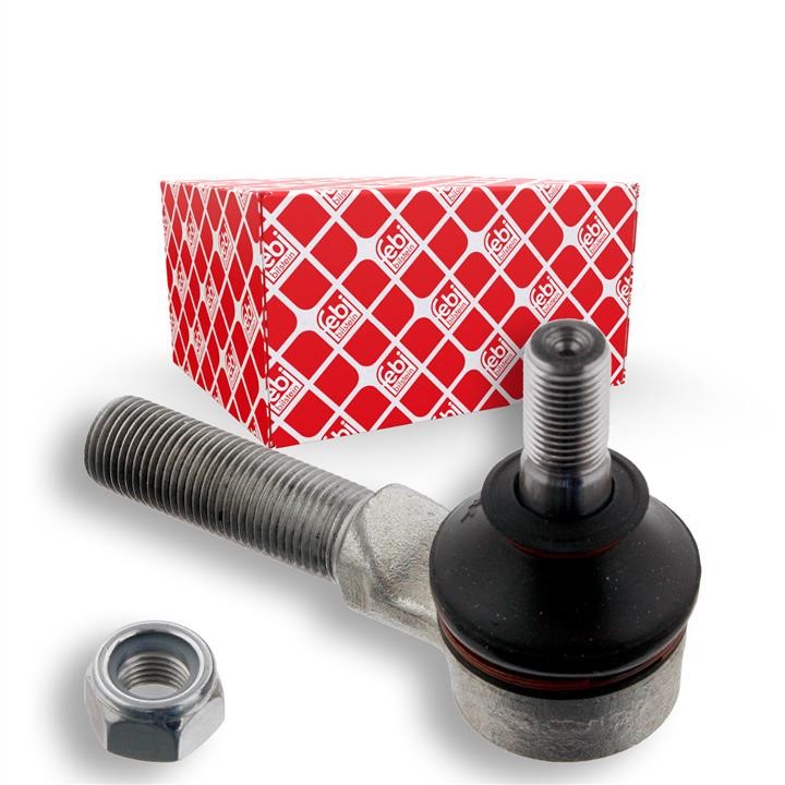 Right tie rod end febi 33532