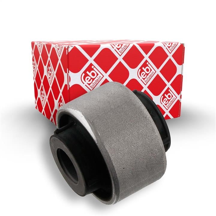 Control arm bushing febi 33085