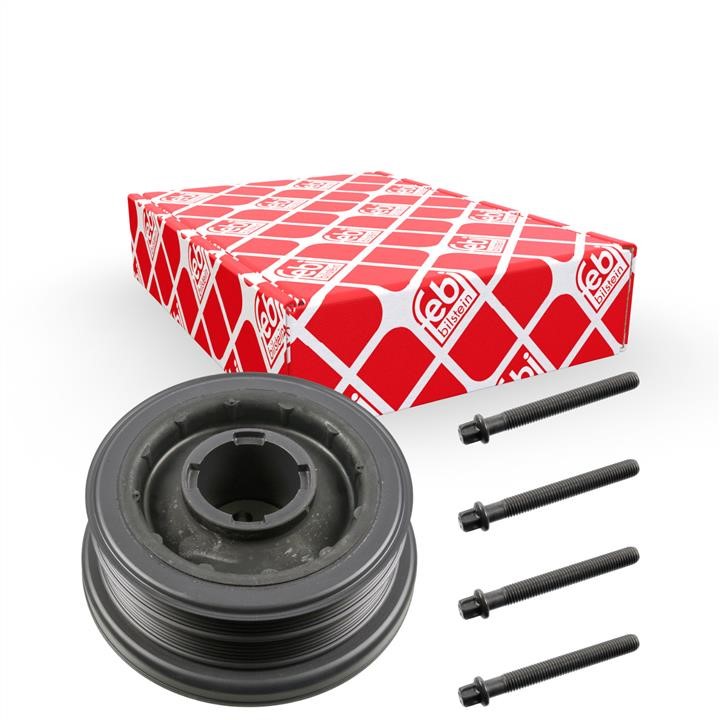 Buy febi 33602 at a low price in United Arab Emirates!