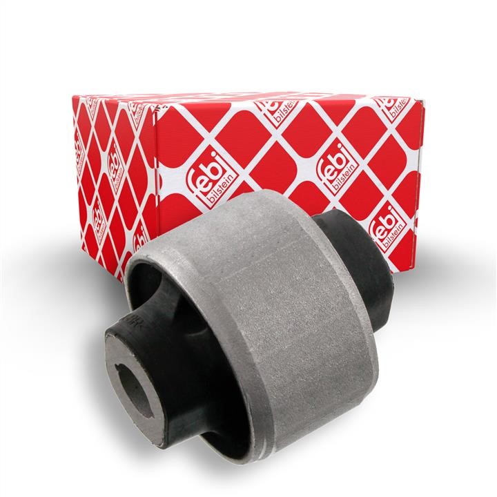 Control arm bushing febi 33086
