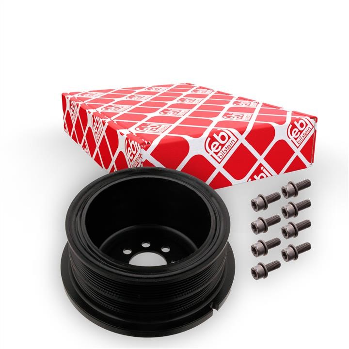 Buy febi 33614 at a low price in United Arab Emirates!