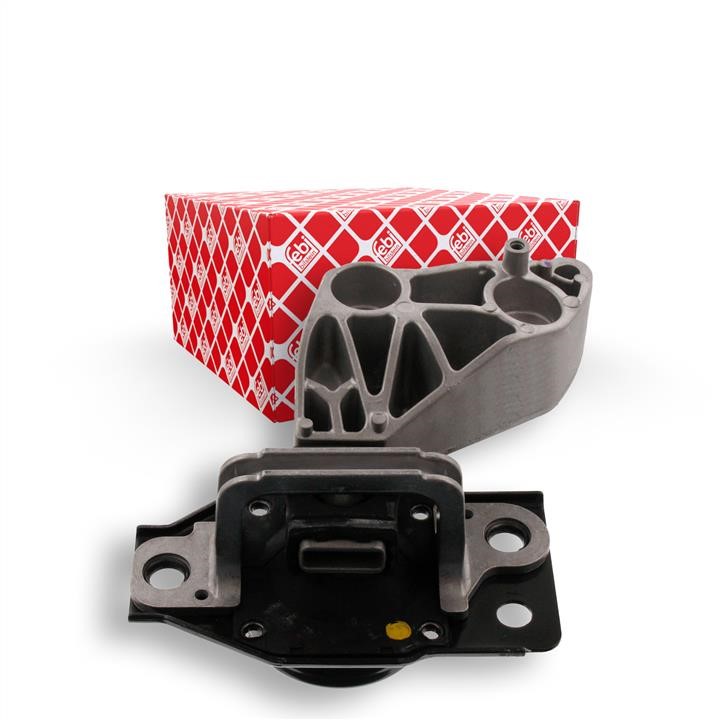 Engine mount febi 34063