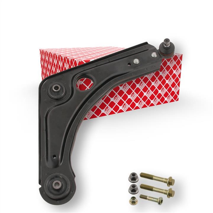Buy febi 33116 – good price at EXIST.AE!