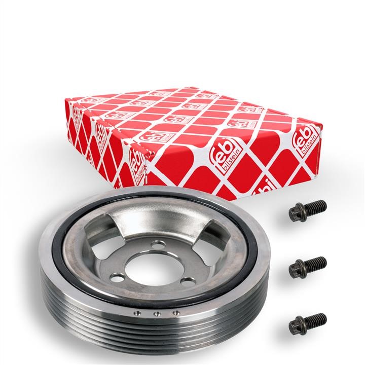 Buy febi 33617 at a low price in United Arab Emirates!