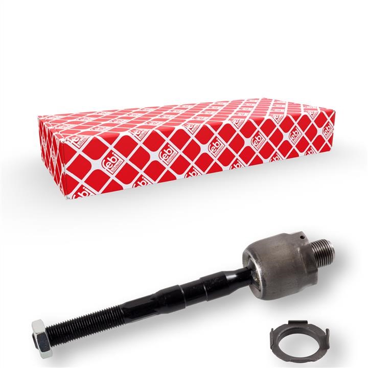 Inner Tie Rod febi 33130