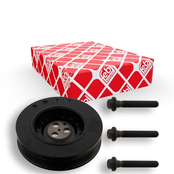 Buy febi 33673 at a low price in United Arab Emirates!