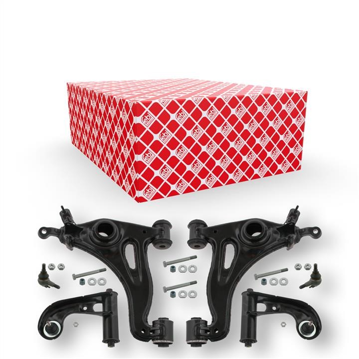 Buy febi 33134 at a low price in United Arab Emirates!