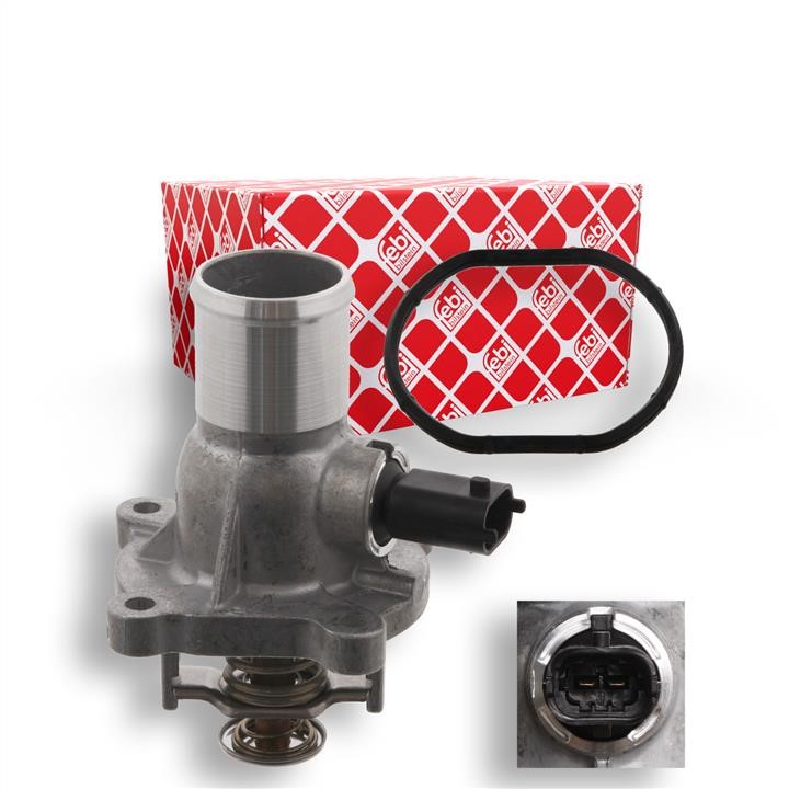 Buy febi 33683 at a low price in United Arab Emirates!