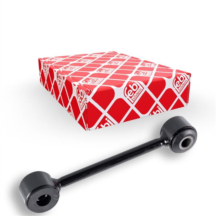 Rear anti roll bar link febi 33687