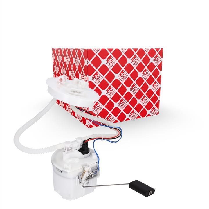 Buy febi 34125 at a low price in United Arab Emirates!
