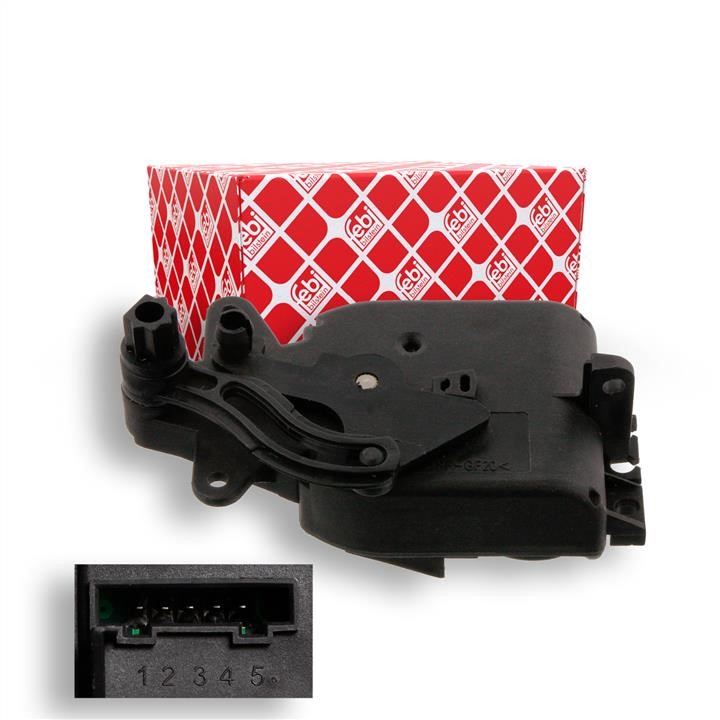 Buy febi 34151 at a low price in United Arab Emirates!