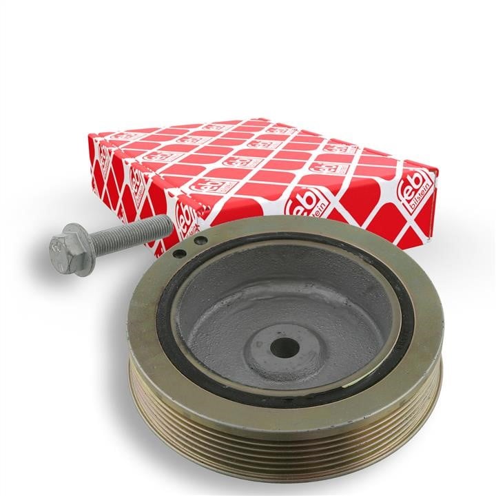Buy febi 33708 at a low price in United Arab Emirates!