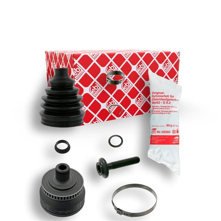 Buy febi 33224 at a low price in United Arab Emirates!