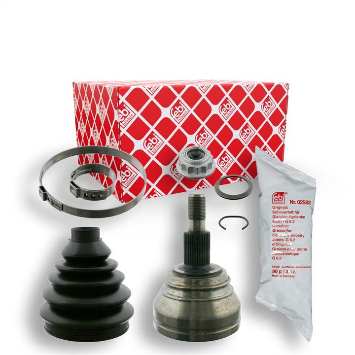 Buy febi 33234 at a low price in United Arab Emirates!