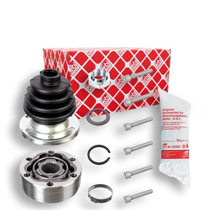 Buy febi 33242 at a low price in United Arab Emirates!