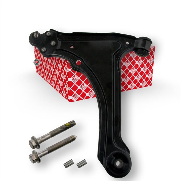 Buy febi 34206 at a low price in United Arab Emirates!