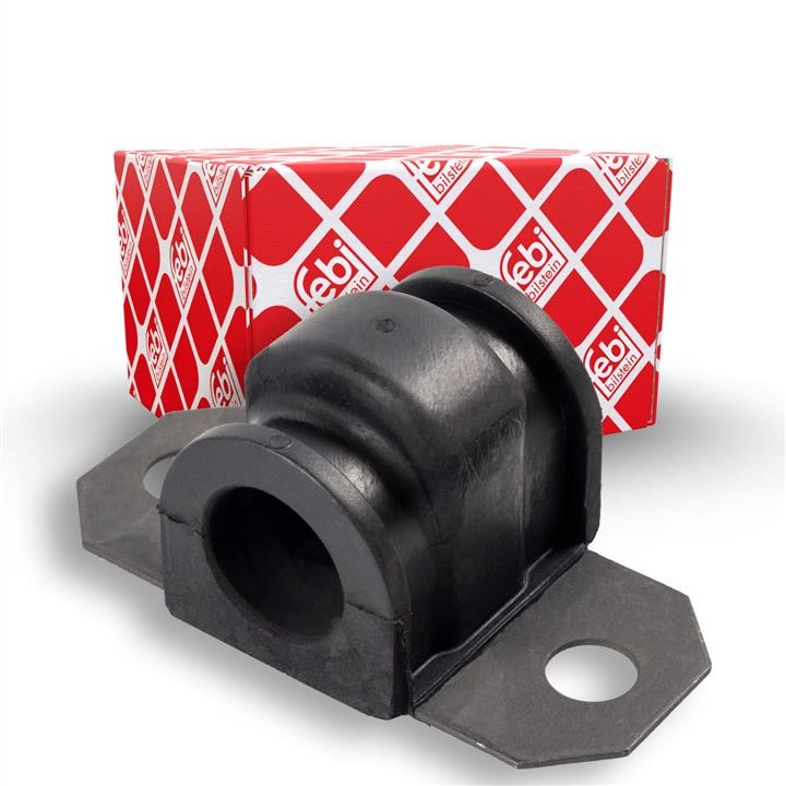 Front anti roll bar bush febi 34747