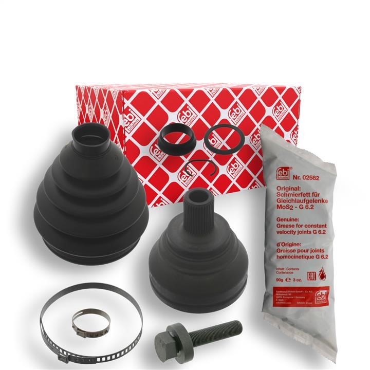 Buy febi 33258 at a low price in United Arab Emirates!