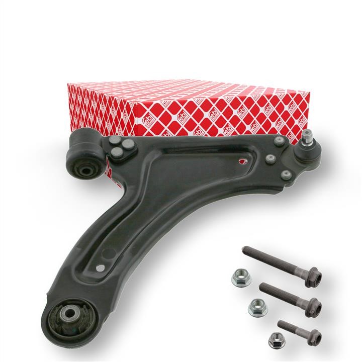 Track Control Arm febi 34224