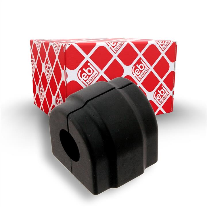 Front anti roll bar bush febi 33377