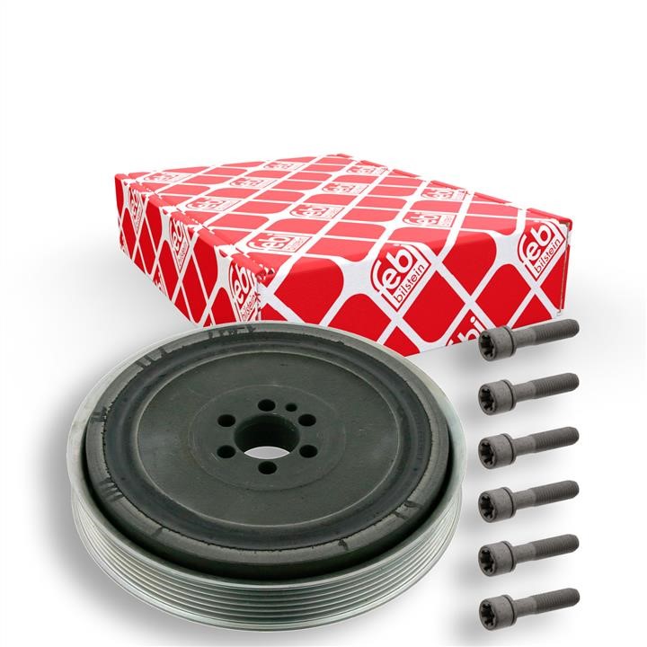 Buy febi 33812 at a low price in United Arab Emirates!