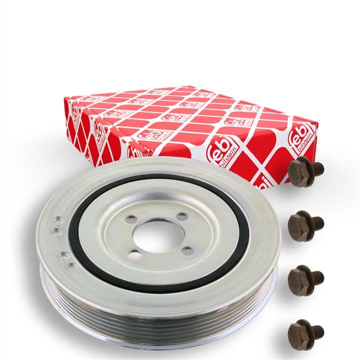 Buy febi 33813 at a low price in United Arab Emirates!