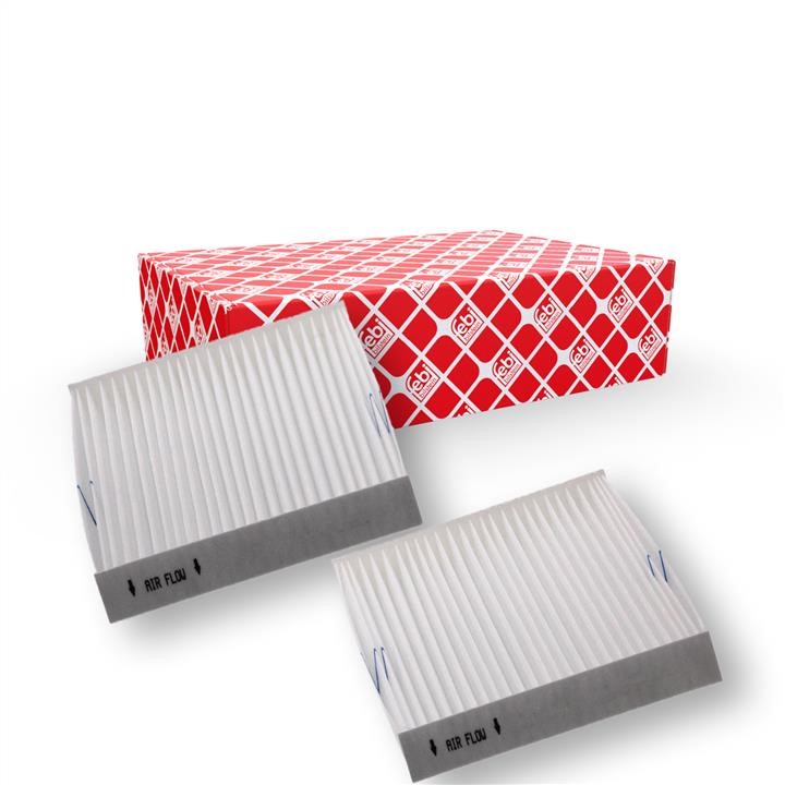 Buy febi 34815 at a low price in United Arab Emirates!