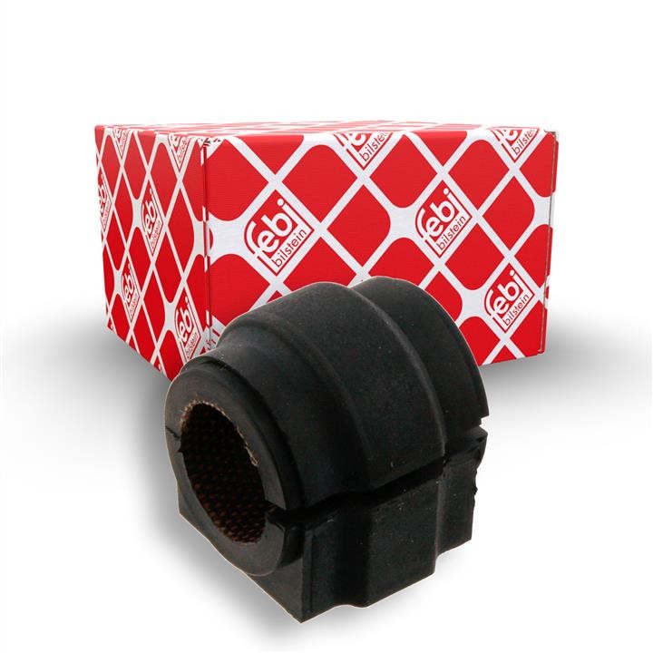 Front anti roll bar bush febi 34891