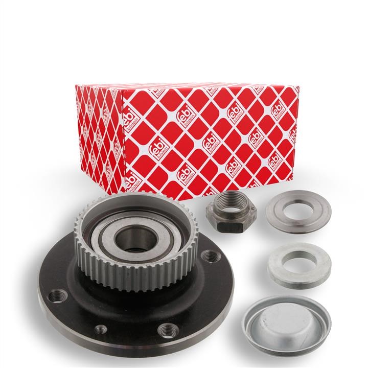 Wheel bearing kit febi 34923