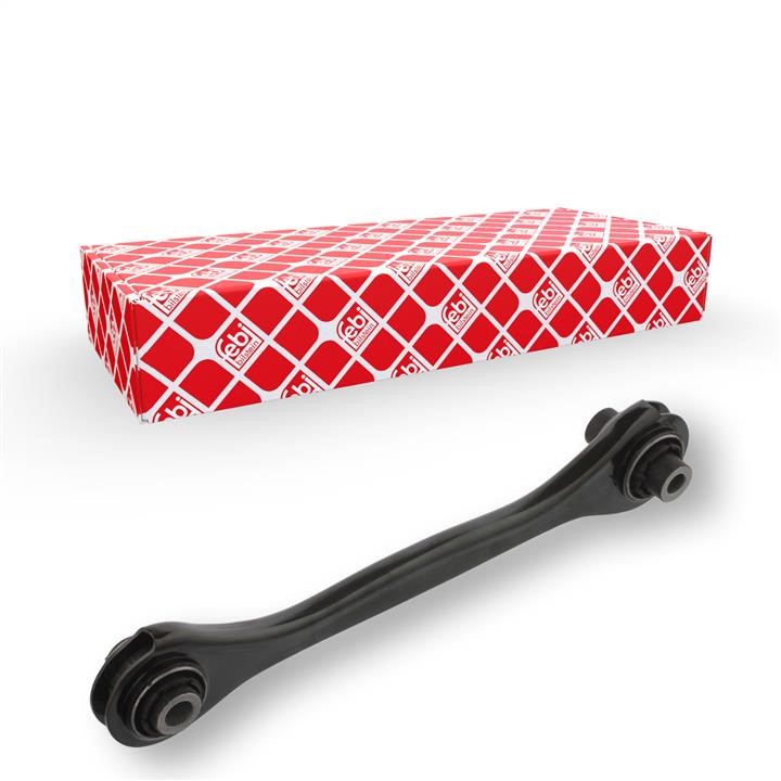 Lever rear transverse febi 36047